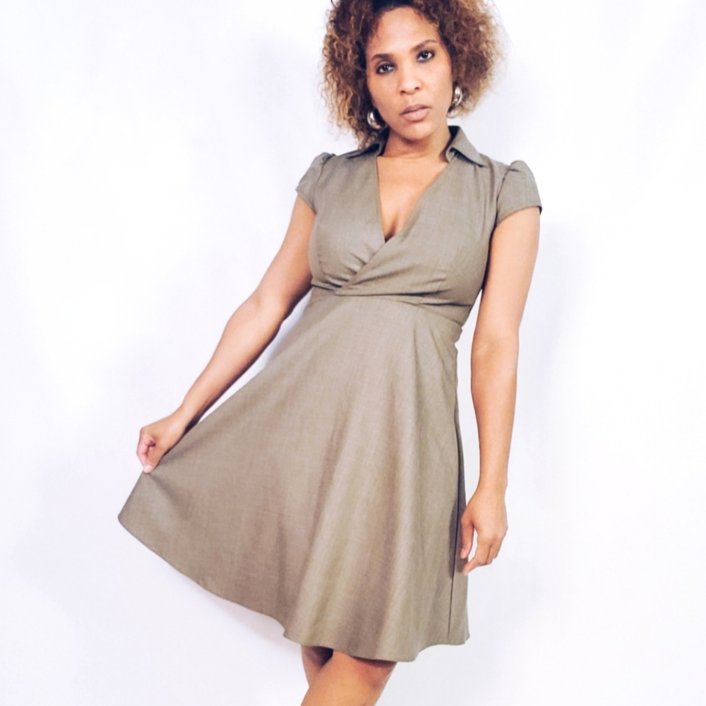 Jessica Howard Dress